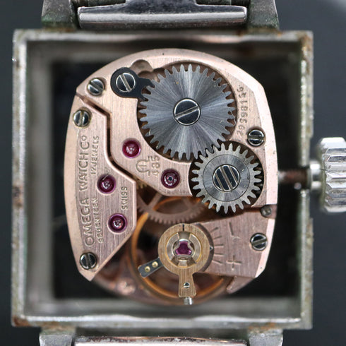 OMEGA / KS-878